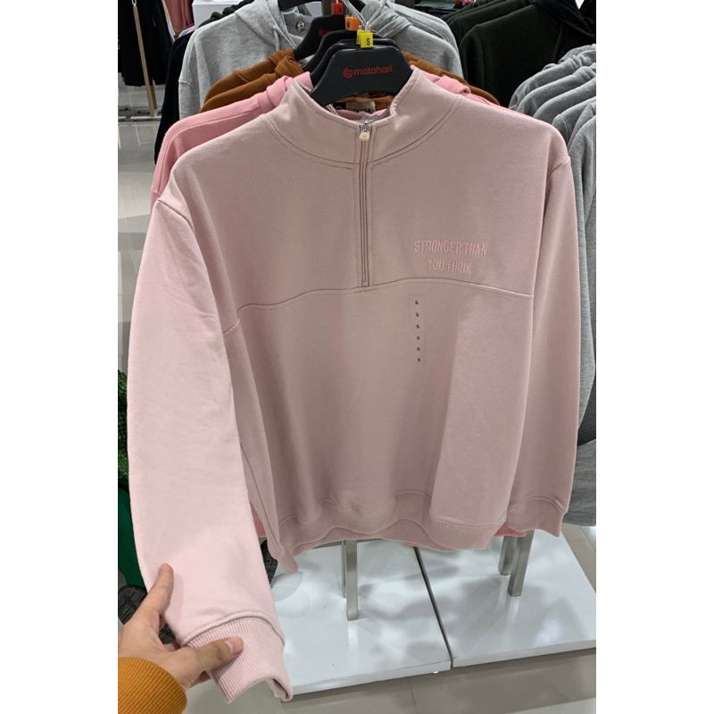 Jual Sweater | Shopee Indonesia