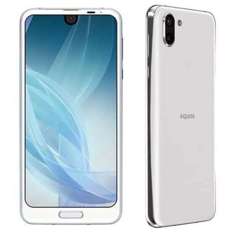 Jual SHARP AQUOS R2 SECOND | Shopee Indonesia