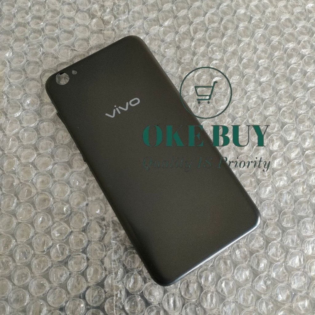 Backdoor Tutup Vivo 1603 Model Back Cover Jual Backdoor Casing
