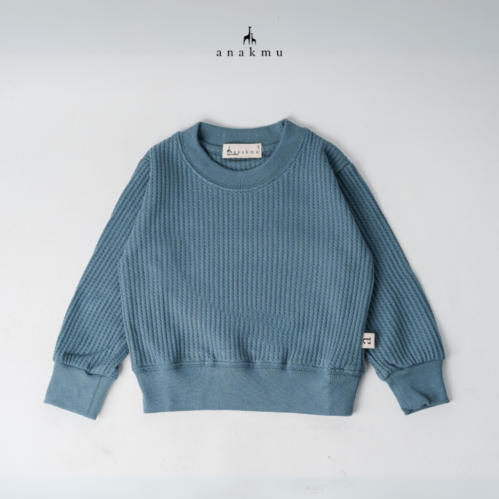  Sweater Anak