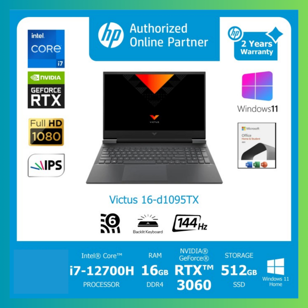 Jual HP Victus 16 Terlengkap & Harga Terbaru Juli 2026 | Shopee Indonesia