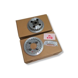 Jual KAKI 4 LAWAN KOPLING HONDA WIN ORIGINAL APPKTM | Shopee Indonesia