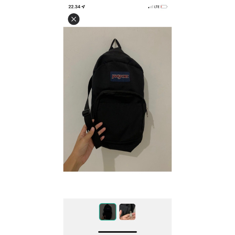 Jual Jansport original Shopee Indonesia