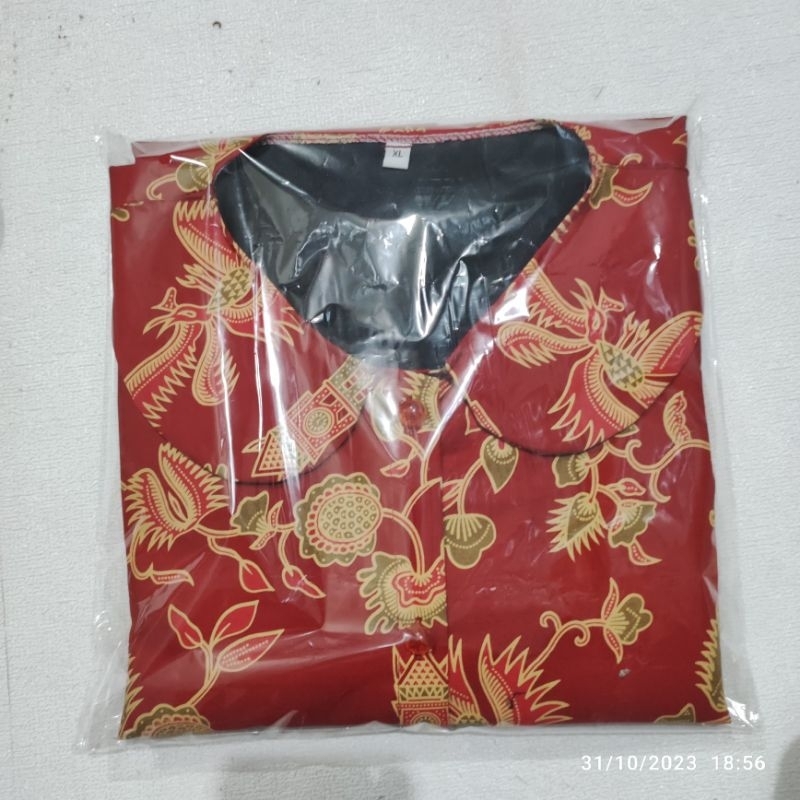 Jual BATIK DWP NASIONAL DHARMA WANITA PERSATUAN | Shopee Indonesia
