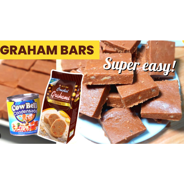 Jual GRAHAM CRACKERS HONEY Crushed MY SAN 200G Original Filipina ...