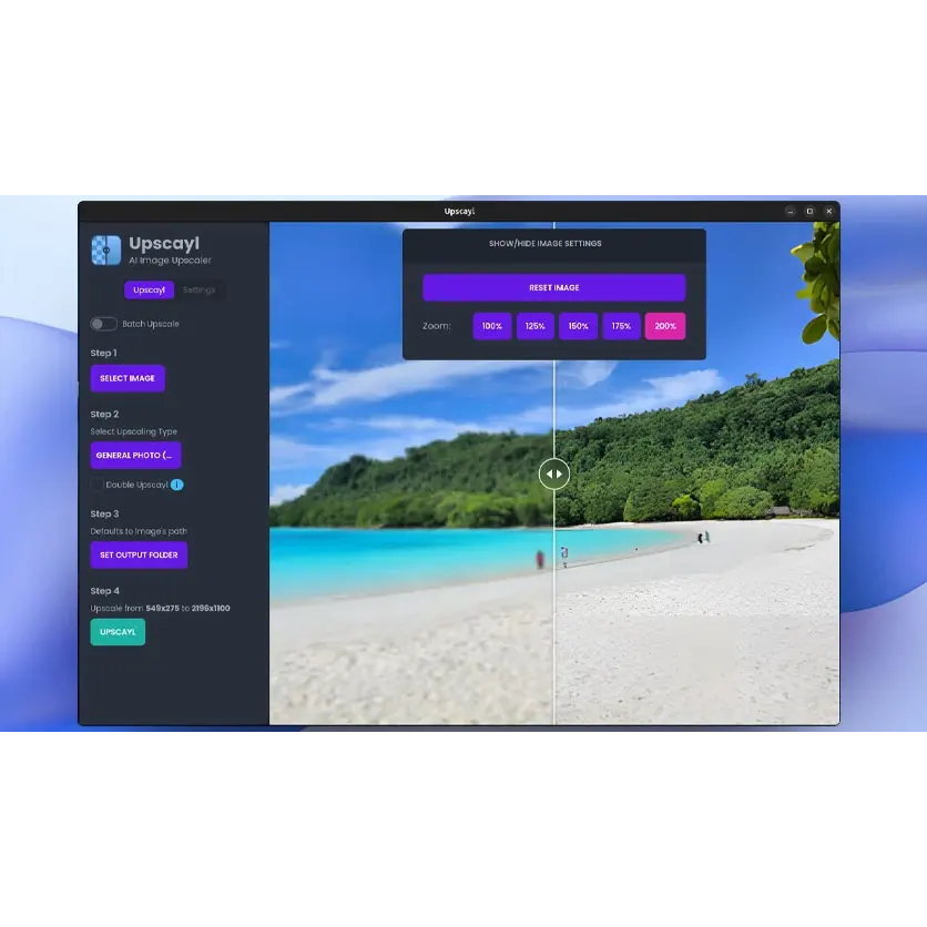 Jual Upscayl 2023 v2.8.6 Win | Mac Os Lifetime Full Version ...