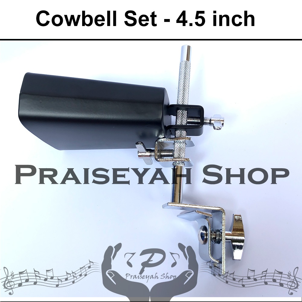 LP Timbale Cowbell LP205