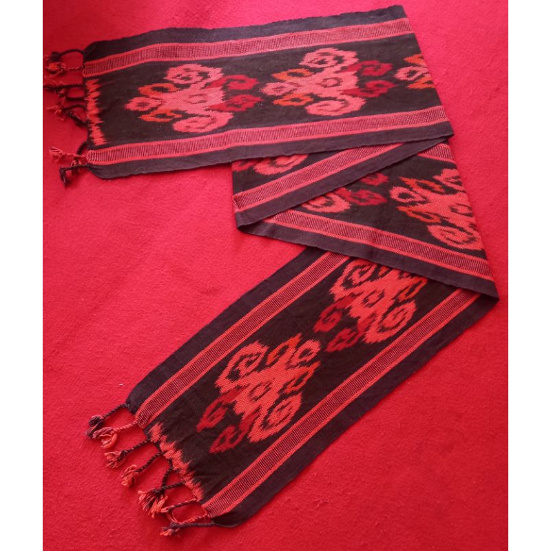 Jual Jual Syal Tenun Model & Desain Terbaru - Harga November | Shopee ...