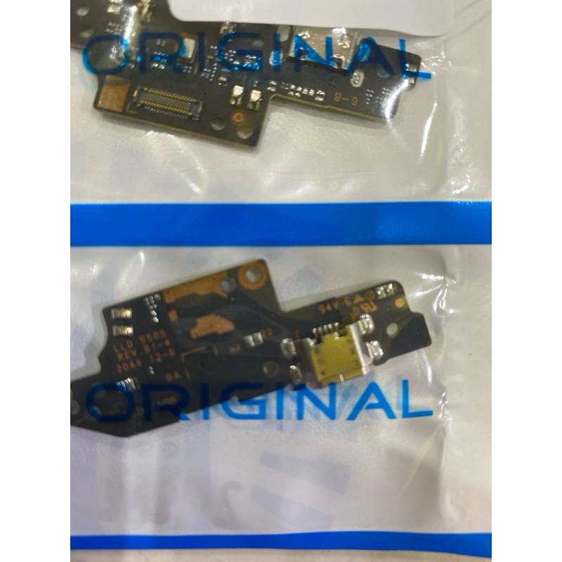 Jual Ui Board Charger Mic Redmi 9a 9c 10a Shopee Indonesia