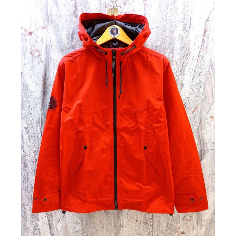 Jual Pretty Green Ridley Jacket Original | Shopee Indonesia
