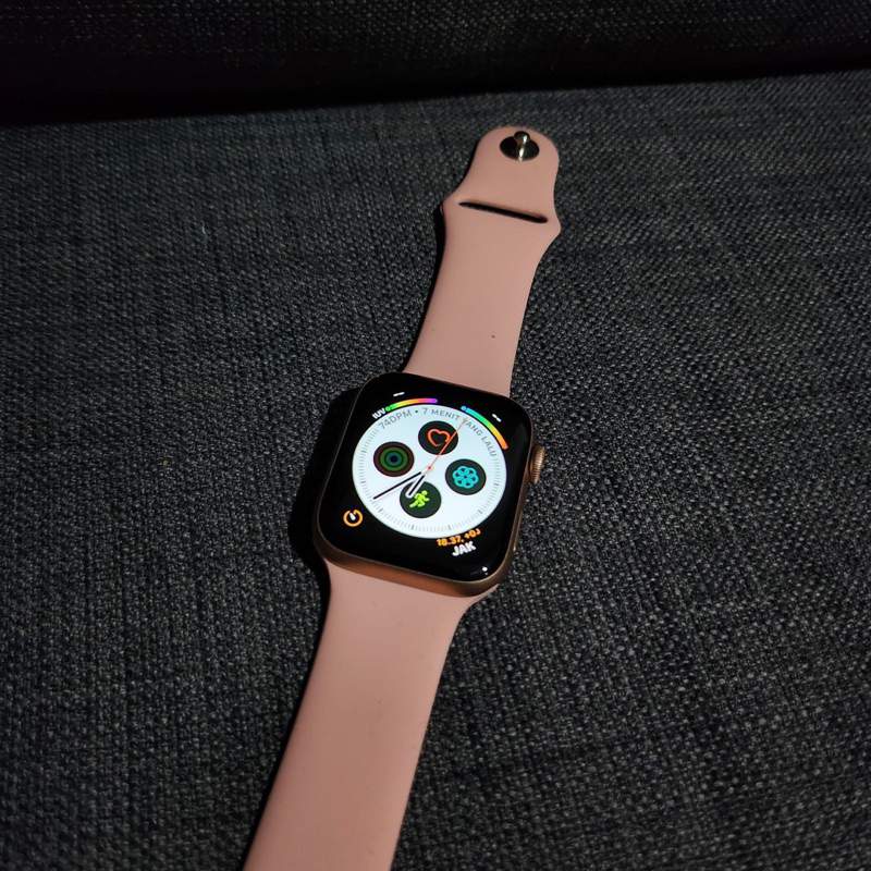 Jual apple watch online 4