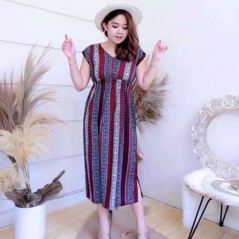 Jual Daster Midi Manohara Series Harga Satuan | Shopee Indonesia