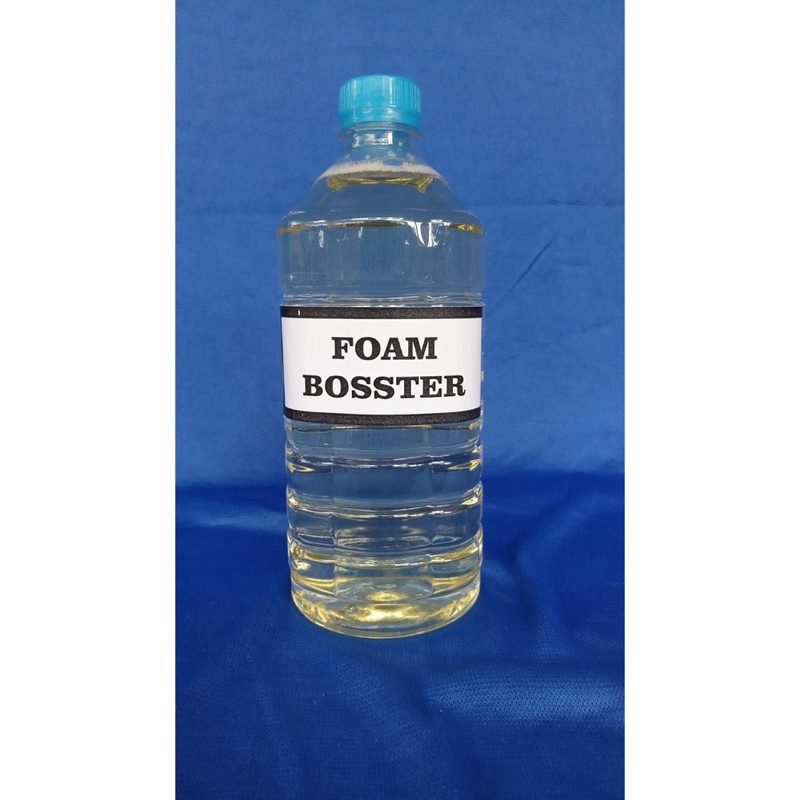 Jual FOAM BOOSTER 1 LITER Shopee Indonesia