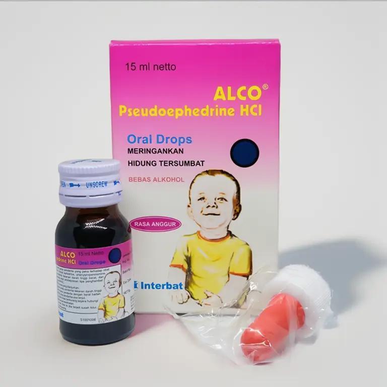 Jual ALCO ORAL DROPS MERINGANKAN HIDUNG TERSUMBAT ISI 15 ML RASA ANGGUR ...