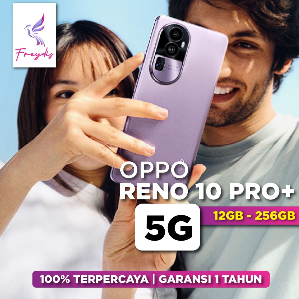 Jual OPPO Reno10 Pro Plus 5G 12/256 RAM 12GB ROM 256GB Reno 10 Pro+ ...