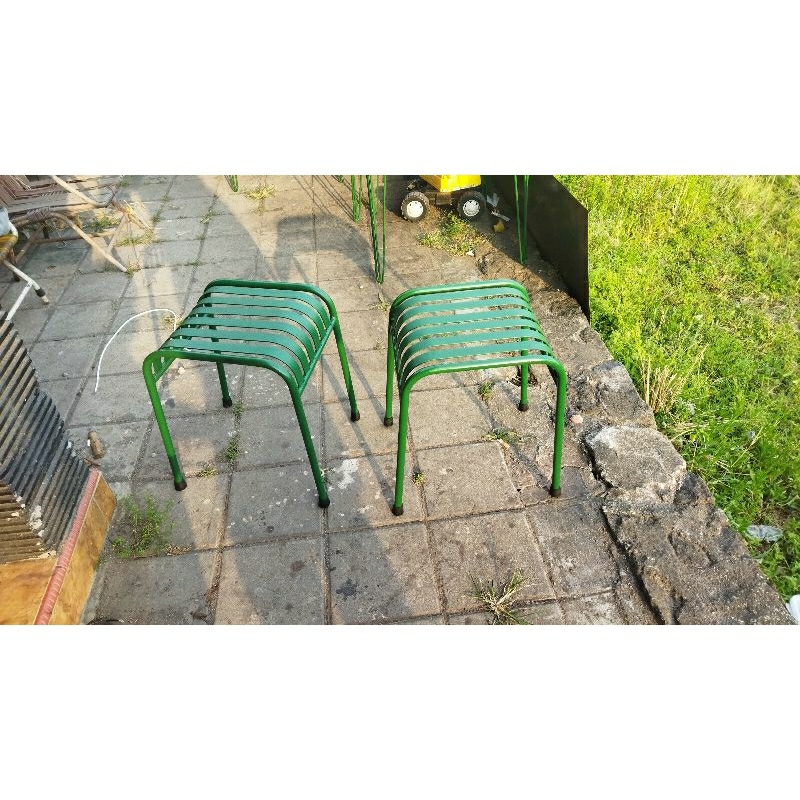 Jual Stool Besi | Shopee Indonesia
