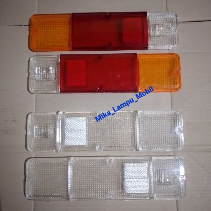 Jual Mika stop Suzuki Carry Katana (Kanan Kiri) | Shopee Indonesia