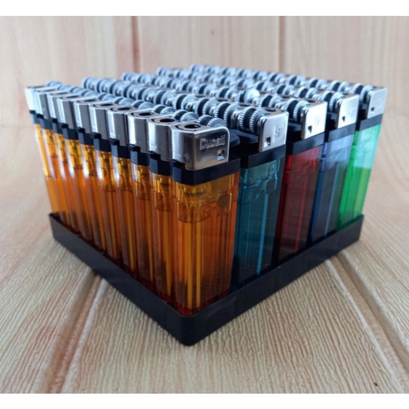 Jual Korek Api Gas / Korek Api M2000 / Korek Api Body Warna ( Harga 1 ...