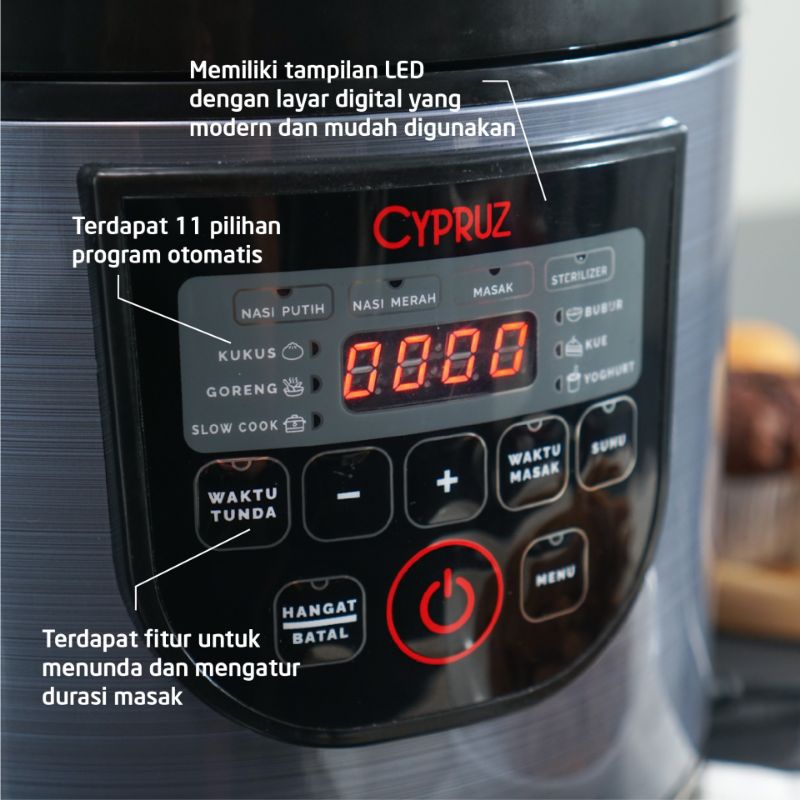 Jual Rice Cooker | Shopee Indonesia