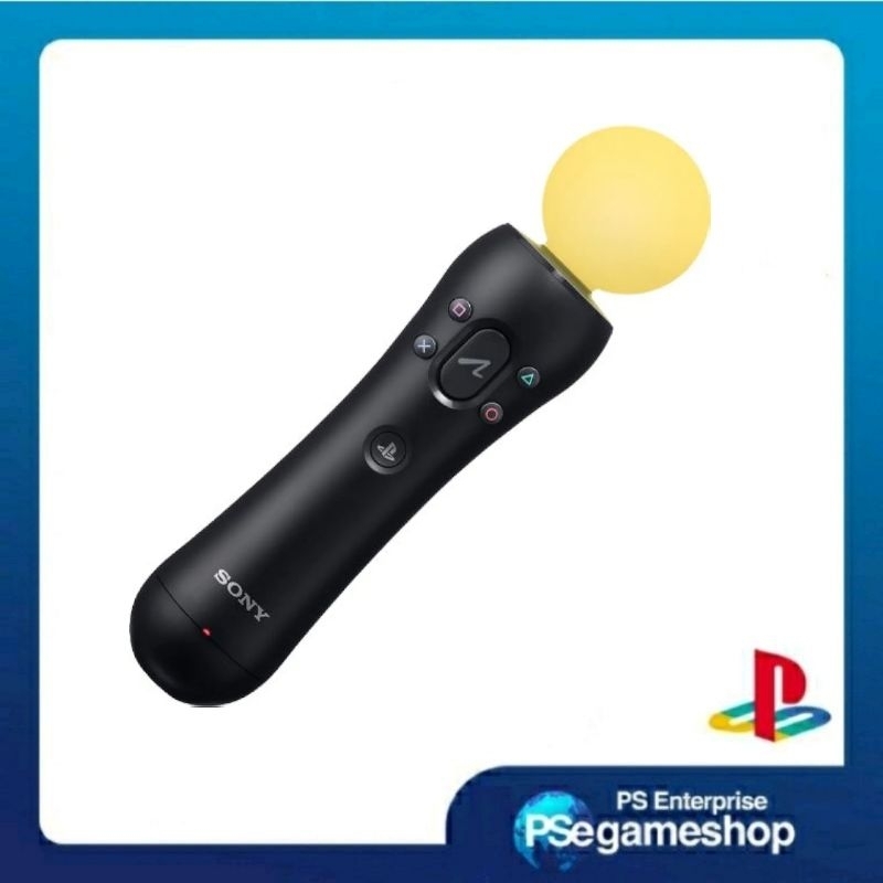 как подключить move к ps3