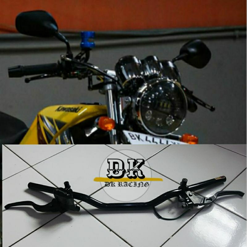 Jual STANG RZR PLUS BREMBO KANAN KIRI NINJA SS NINJA R NINJA KIS ...