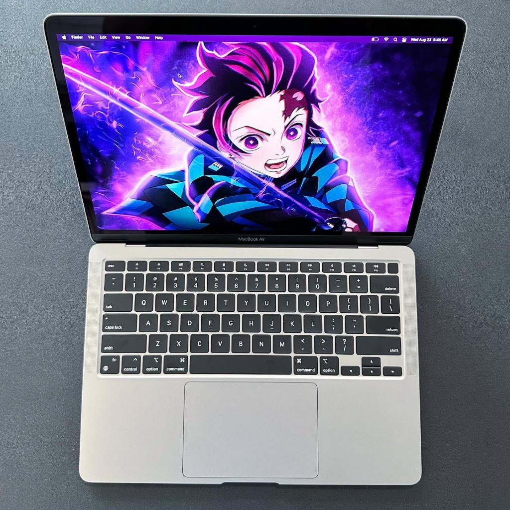 Apple MacBook Air 13インチ 2019 16G SSD 1TB 【公式通販】