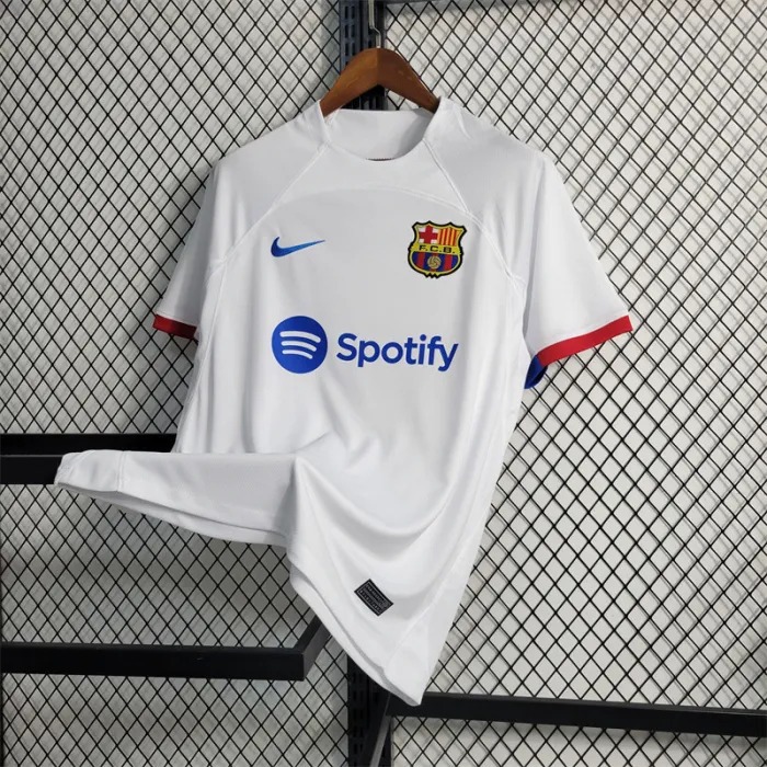 Jual Jersey Barca Away 2023 2024 Shopee Indonesia