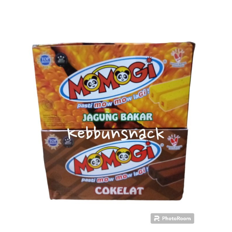 Jual Momogi 5gr | Shopee Indonesia
