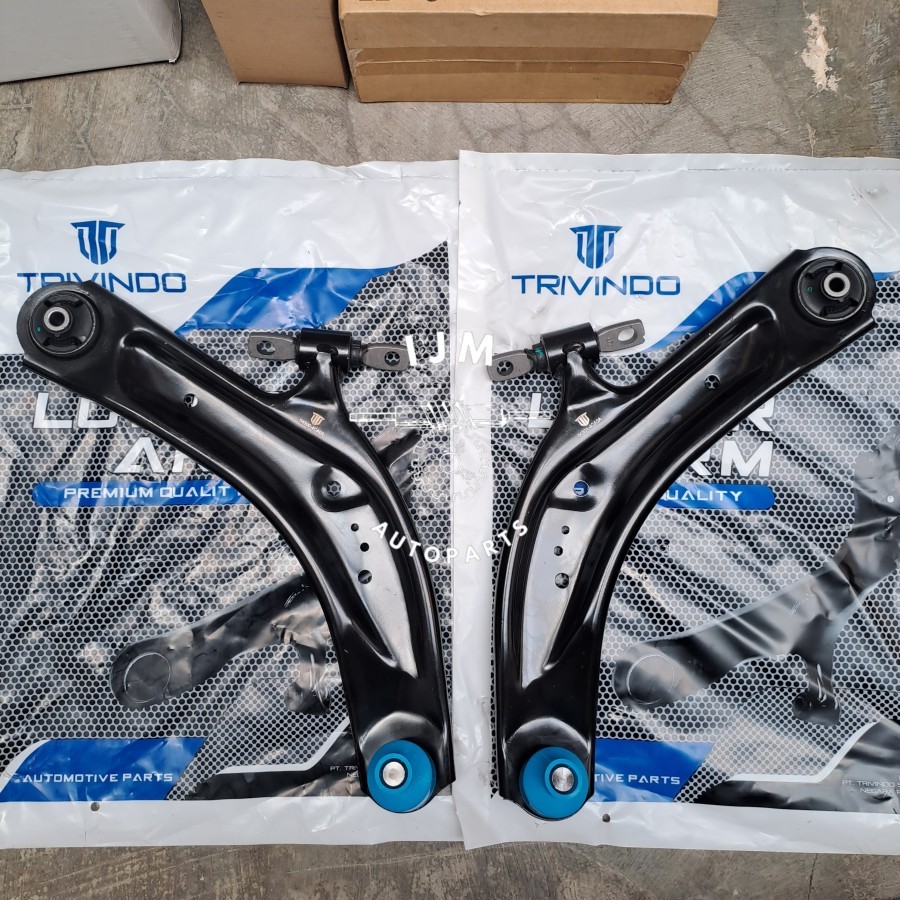 Jual Lower Arm Sayap Ball Joint Nissan Xtrail T32 2013 2018 Trivindo