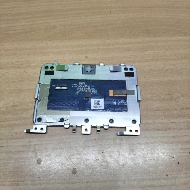 Jual Touchpad Moushpad Laptop Hp Pavillion X360 M3u101dx Shopee