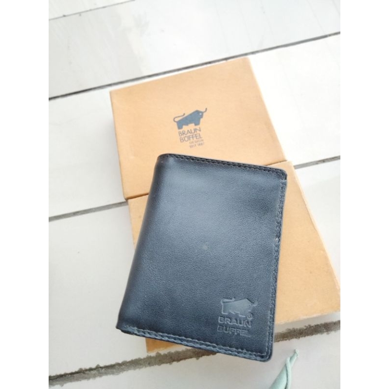 Jual DOMPET LIPAT dompet kulit domba | Shopee Indonesia