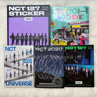 Jual NCT 2020 Album Terlengkap & Harga Terbaru Februari 2026