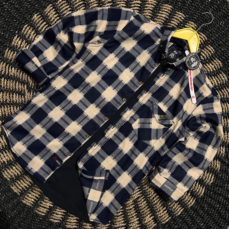 Jual kemeja flanel paling keren se indonesia | Shopee Indonesia