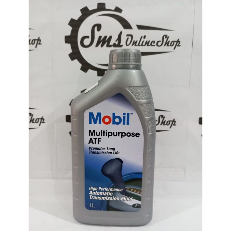 Jual MOBIL MULTI-PURPOSE ATF 1L | Shopee Indonesia
