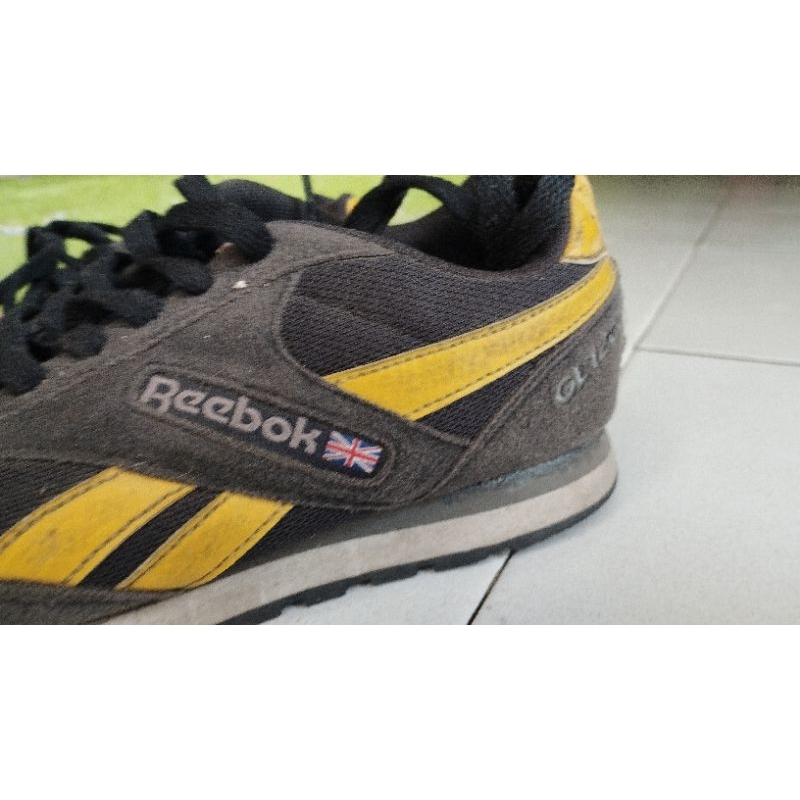 Jual Reebok GL1200 Classic Original Shopee Indonesia