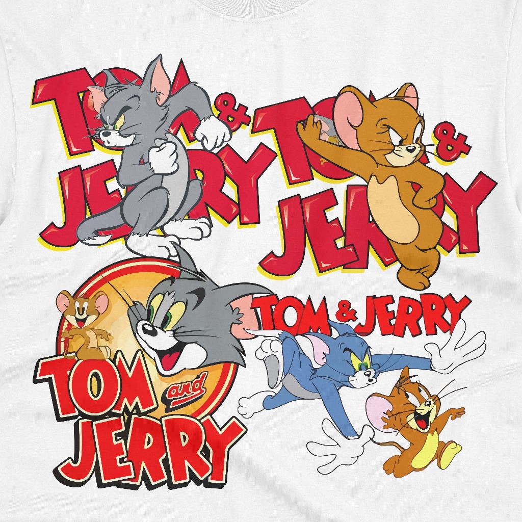 Jual SABLON SETRIKA KARAKTER TOM AND JERRY KARTUN | SABLON DONG TOM AND ...