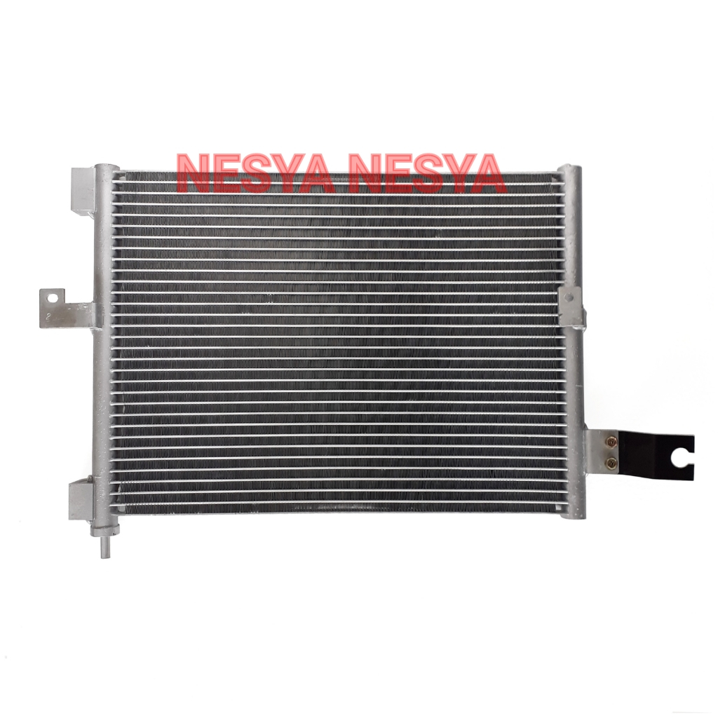 Jual Condensor Kondensor Radiator AC Mobil Hyundai Atoz GLS GLX FF ...