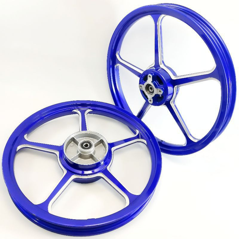 Jual VELG MANDALIKA JUPITER Z VELG POWER COPY ENKEI Shopee Indonesia