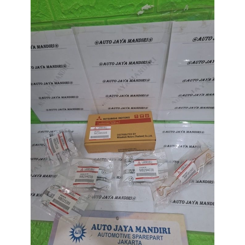 Jual Kin pen kin pin kit Ps100 Ps110 Ps120 Ps135 Ps125T Canter Harga ...