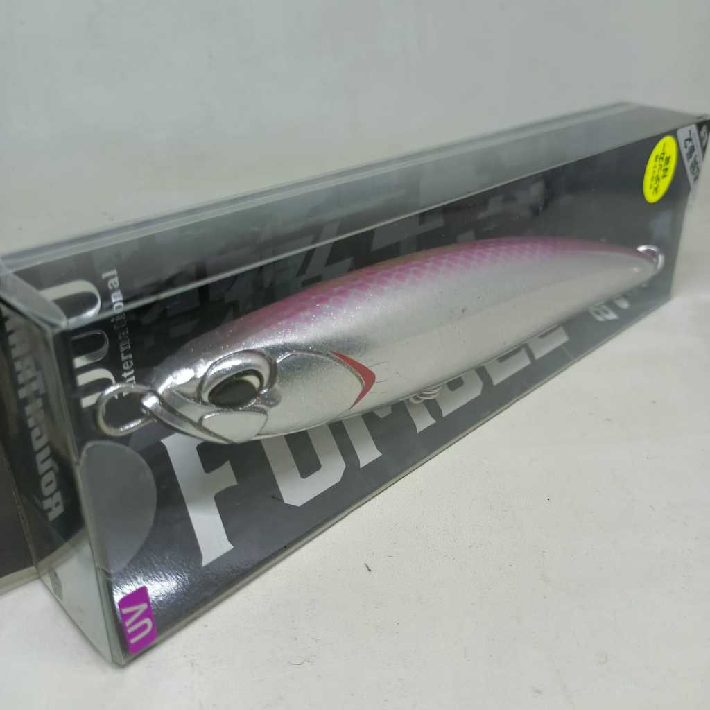 Duo Rough Trail Fumble 230F Floating Lure CYA0865 (5031) acheter à prix bas - livraison gratuite, avis réels avec des photos