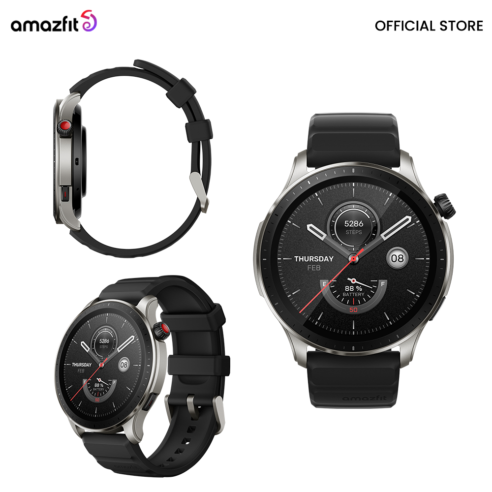 Amazfit gtr shopee hotsell