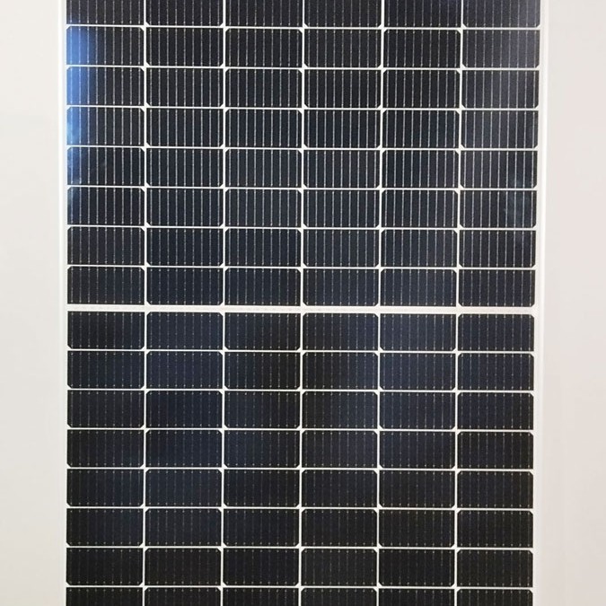 Jual SOLANA SOLAR CELL/PANEL SURYA/SOLAR PANEL MONOCRYSTALLINE 24V ...