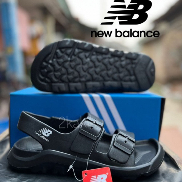 Sandal Gunung Nb Sendal Nb” Dijual Sandal Carousell Indonesia