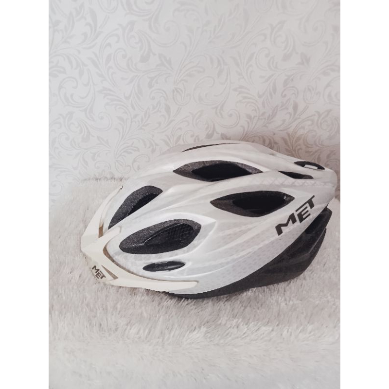 Met sales xilo helmet