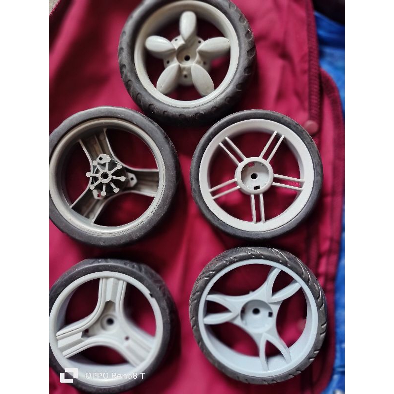 Jual Sparepart Stroller Terlengkap Harga Terbaru Maret 2024