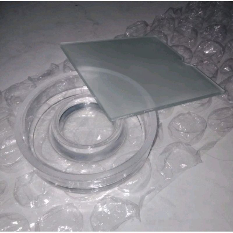 Jual [PRELOVED] Cawan Conway Laboratorium Glassware | Shopee Indonesia