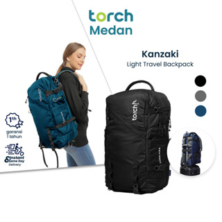 Travel backpack clearance terbaik