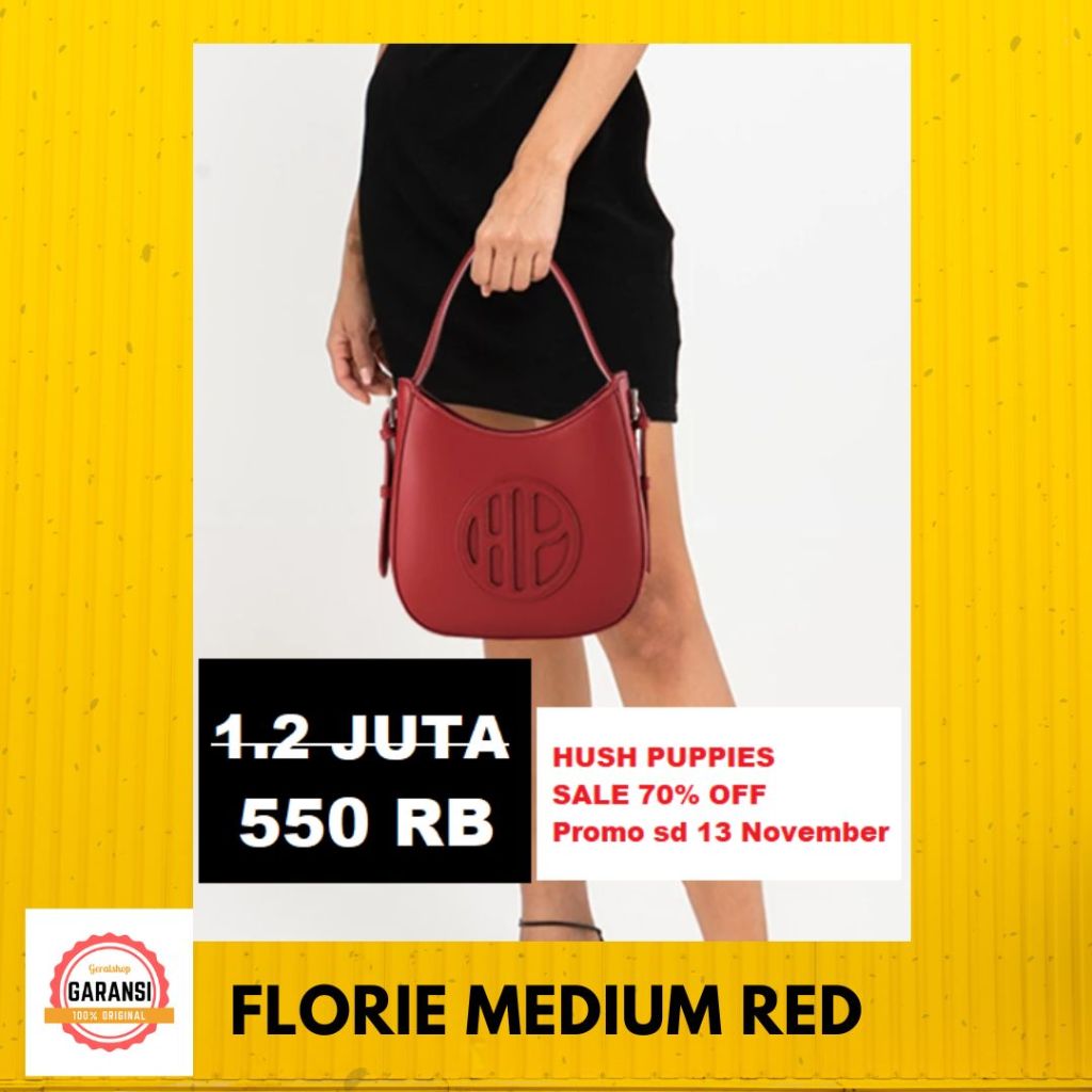 Hush puppies hot sale bag sale