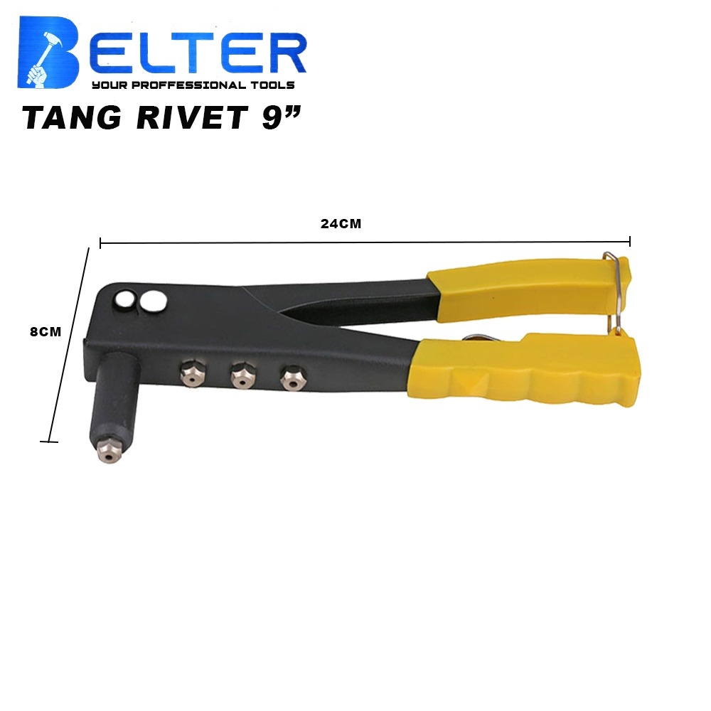 Jual Tang Rivet / Hand Riveter | Shopee Indonesia