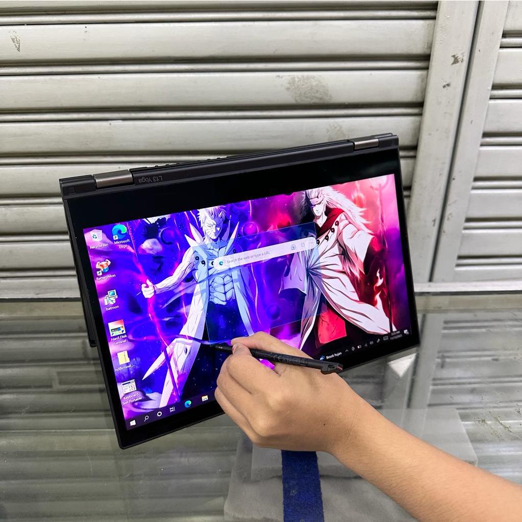 Lenovo L13 i7-11世代 512G/SSD 16GB Office レノボ ThinkPad L13 第11